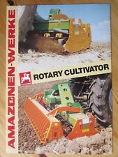Amazone kg251 kg301 for sale  LETCHWORTH GARDEN CITY