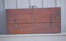 Primitive carpenter wooden for sale  Birch Tree