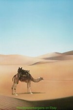Ishtar movie poster for sale  USA