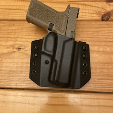 Kydex owb holster for sale  Kentwood