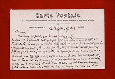 Fj61 postcard henry d'occasion  Expédié en Belgium