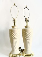 Vintage ceramic gold for sale  Peoria