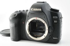 [EXCELENTE+5] Corpo da câmera digital SLR Canon EOS 5D Mark II 21.1 MP do Japão 2 comprar usado  Enviando para Brazil