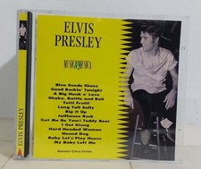 27484 elvis presley usato  Palermo