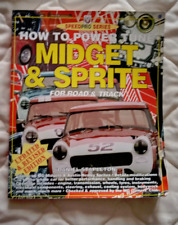 Power tune midget for sale  UK