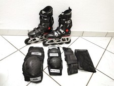 Inliner inline skates gebraucht kaufen  Erbach