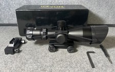 Vlife 2.5 10x40 for sale  Hammond