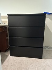 Drawer chest d'occasion  Expédié en Belgium