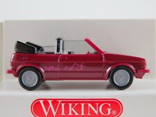 Wiking 04601 golf gebraucht kaufen  Bad Abbach
