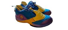 Reebok billionaire boys for sale  INVERNESS