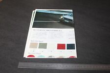Large brochure catalogue d'occasion  Deauville