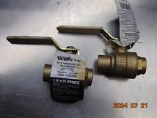 Watts brass ball for sale  Louisville