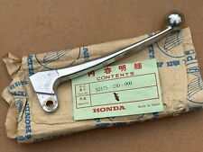 Nos honda right for sale  LEAMINGTON SPA