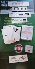 Lotto fiat 500 usato  Macomer