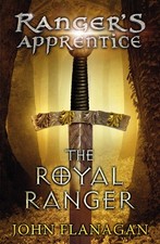 Rangers apprentice royal for sale  San Jose