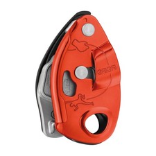 Petzl grigri assicuratore usato Petzl grigri assicuratore usato  Italia