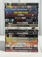 Dvd collection various for sale Dvd collection various for sale  Mandan