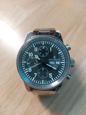 Revue thommen airspeed gebraucht kaufen  Berlin