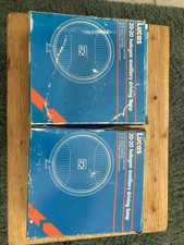 Vintage unused pair for sale  SOLIHULL