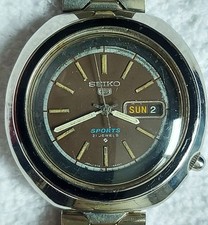 Vintage automatic seiko d'occasion  Expédié en Belgium