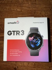 Amazfit gtr 45.8mm for sale  Houston
