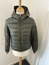 Moncler giroux hooded for sale  HALIFAX