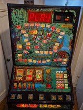 crazy fruits fruit machine for sale crazy fruits fruit machine for sale BOURNEMOUTH