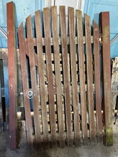 Gate heavy duty for sale  WOTTON-UNDER-EDGE