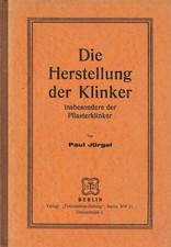 Jürgel paul herstellung gebraucht kaufen  Kassel