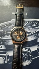 Swatch chrono irony usato  Piedimonte Etneo