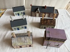 00 gauge buildings for sale  BRADFORD