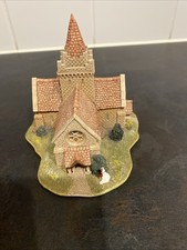 Lilliput lane crathie for sale  NORTHAMPTON