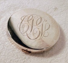 Vintage sterling silver for sale  Mechanicsville