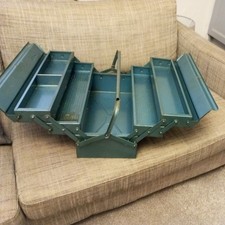 Cantilever tool box for sale Cantilever tool box for sale  SUTTON