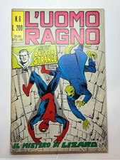 Uomo ragno corno usato  Moncalieri