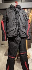 Dainese tempest dry gebraucht kaufen  Meiningen