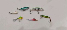 Esche artificiali spinning usato  Bitonto