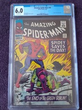 Comics amazing spider for sale Comics amazing spider for sale  CHELMSFORD