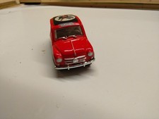 Ldtimer modellauto fiat gebraucht kaufen  Zweibrücken