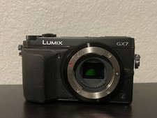 Panasonic lumix dmc for sale  Roseville