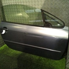 Porte peugeot 307 d'occasion  France