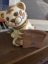 Thun club 2015 usato  Lucca