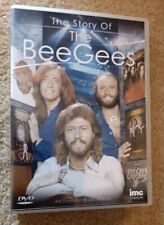 Bee gees story for sale  ASHBY-DE-LA-ZOUCH