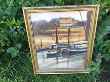 Vintage original framed for sale  DONCASTER