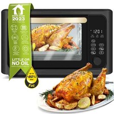 Mini backofen 24l gebraucht kaufen  Moosburg a.d.Isar