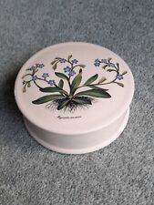 Holkham pottery lidded for sale  SHERINGHAM