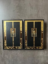 David copperfield tomes d'occasion  Strasbourg-