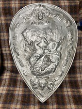 Medieval shield resin for sale  WOTTON-UNDER-EDGE