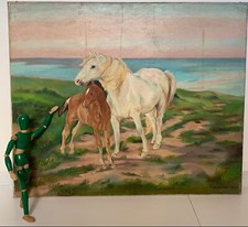 Vintage large reproduction for sale  PENZANCE