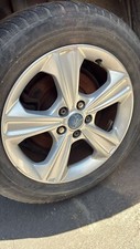 Cerchi gomme cerchi usato  Biancavilla